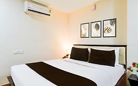 Townhouse Gachibowli Near Gopichand Academy